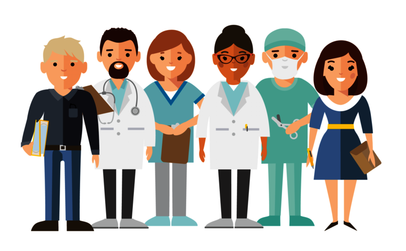 Abbildung Kontaktverzeichnis