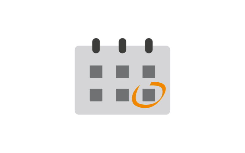 Abbildung Veranstaltungen