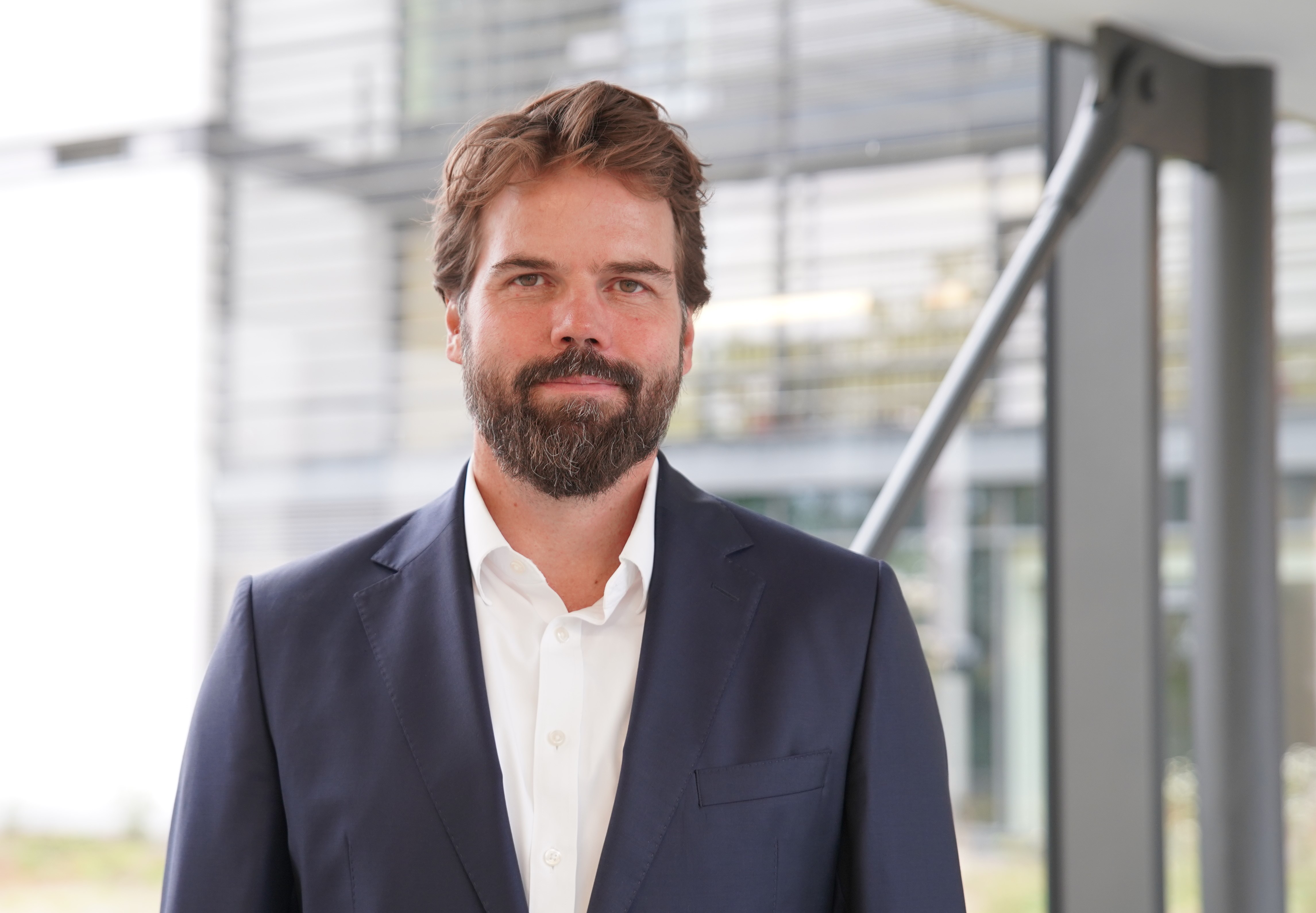 Prof. Dr. Maximilia Pilhatsch